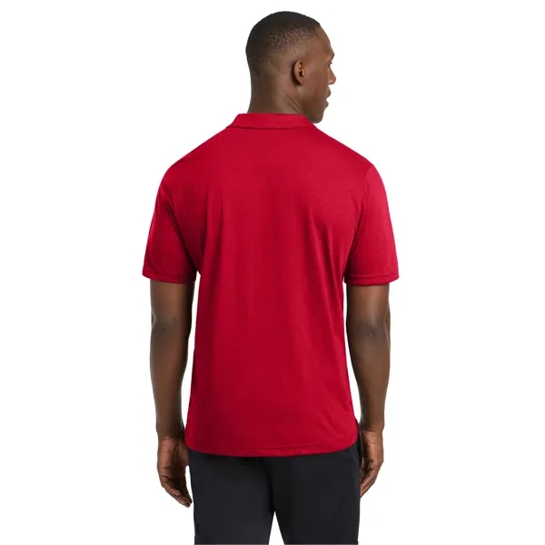 Sport-Tek PosiCharge Strive Polo - Sport-Tek PosiCharge Strive Polo - Image 8 of 27