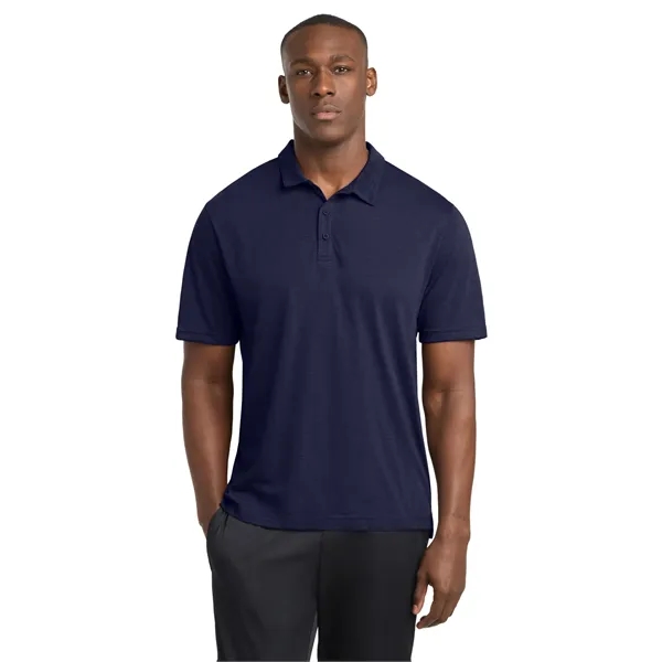 Sport-Tek PosiCharge Strive Polo - Sport-Tek PosiCharge Strive Polo - Image 19 of 27