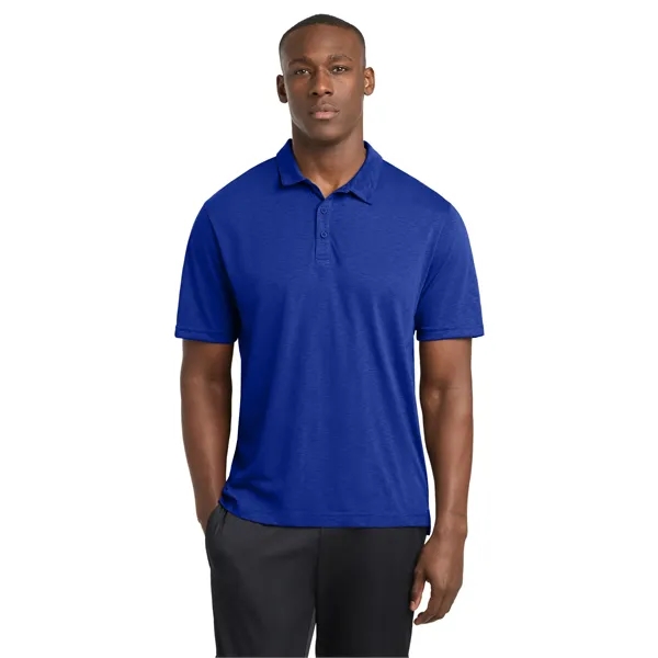 Sport-Tek PosiCharge Strive Polo - Sport-Tek PosiCharge Strive Polo - Image 23 of 27