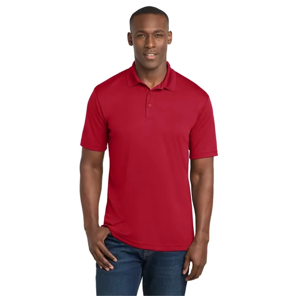 Sport-Tek PosiCharge Competitor Polo. - Sport-Tek PosiCharge Competitor Polo. - Image 61 of 74