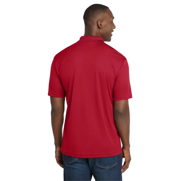 Sport-Tek PosiCharge Competitor Polo. - Sport-Tek PosiCharge Competitor Polo. - Image 62 of 74
