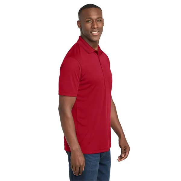 Sport-Tek PosiCharge Competitor Polo. - Sport-Tek PosiCharge Competitor Polo. - Image 63 of 74