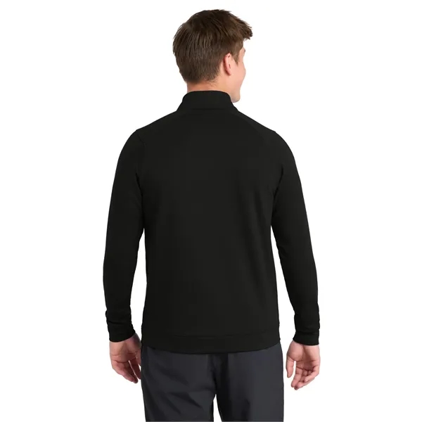 Sport-Tek Sport-Wick Flex Fleece Full-Zip. - Sport-Tek Sport-Wick Flex Fleece Full-Zip. - Image 1 of 24