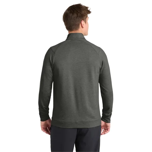 Sport-Tek Sport-Wick Flex Fleece Full-Zip. - Sport-Tek Sport-Wick Flex Fleece Full-Zip. - Image 6 of 24