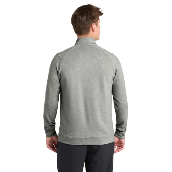 Sport-Tek Sport-Wick Flex Fleece Full-Zip. - Sport-Tek Sport-Wick Flex Fleece Full-Zip. - Image 11 of 24