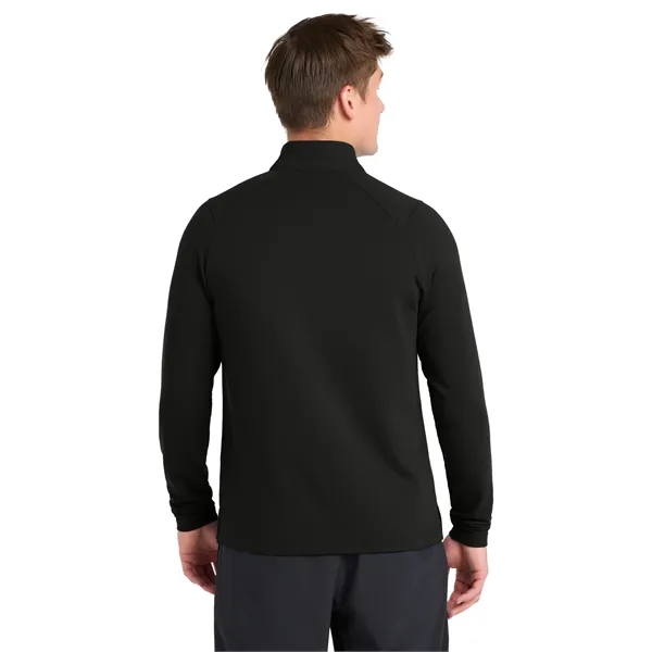 Sport-Tek Sport-Wick Flex Fleece 1/4-Zip. - Sport-Tek Sport-Wick Flex Fleece 1/4-Zip. - Image 1 of 25