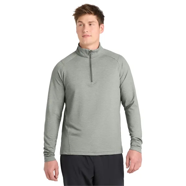 Sport-Tek Sport-Wick Flex Fleece 1/4-Zip. - Sport-Tek Sport-Wick Flex Fleece 1/4-Zip. - Image 10 of 25
