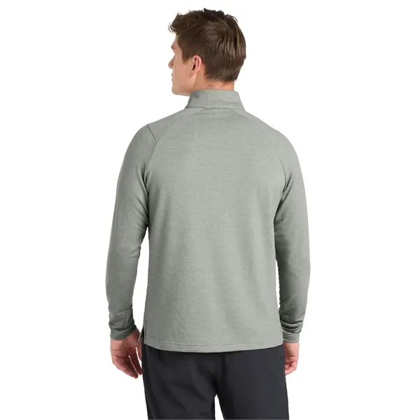 Sport-Tek Sport-Wick Flex Fleece 1/4-Zip. - Sport-Tek Sport-Wick Flex Fleece 1/4-Zip. - Image 11 of 25