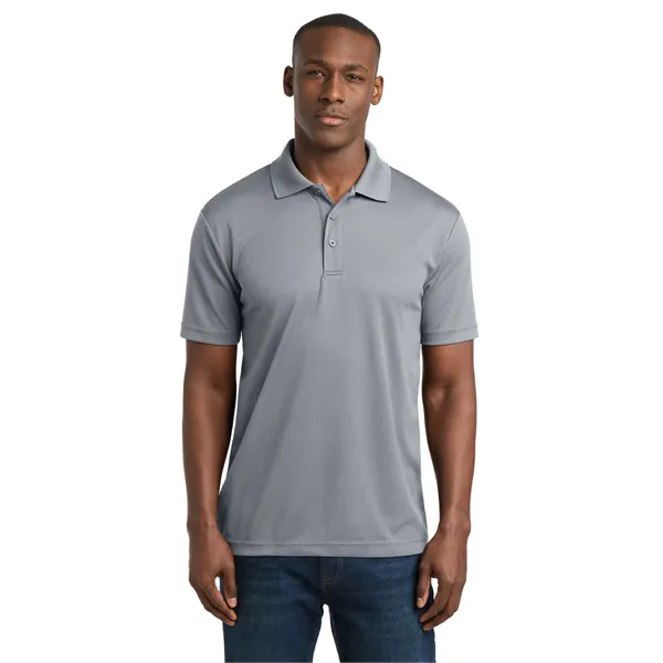 Sport-Tek PosiCharge RacerMesh Polo. - Sport-Tek PosiCharge RacerMesh Polo. - Image 14 of 105