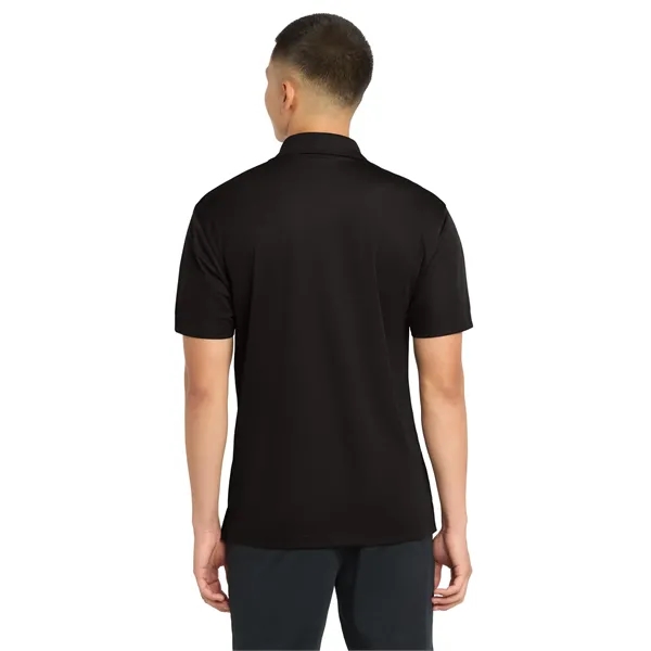 Sport-Tek Micropique Sport-Wick Pocket Polo. - Sport-Tek Micropique Sport-Wick Pocket Polo. - Image 2 of 40