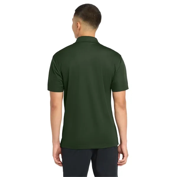 Sport-Tek Micropique Sport-Wick Pocket Polo. - Sport-Tek Micropique Sport-Wick Pocket Polo. - Image 7 of 40
