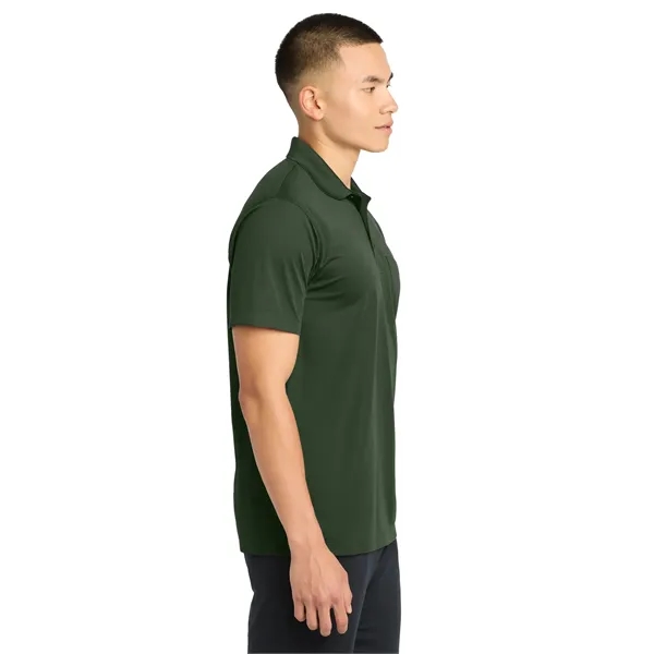 Sport-Tek Micropique Sport-Wick Pocket Polo. - Sport-Tek Micropique Sport-Wick Pocket Polo. - Image 9 of 40