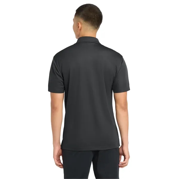 Sport-Tek Micropique Sport-Wick Pocket Polo. - Sport-Tek Micropique Sport-Wick Pocket Polo. - Image 13 of 40