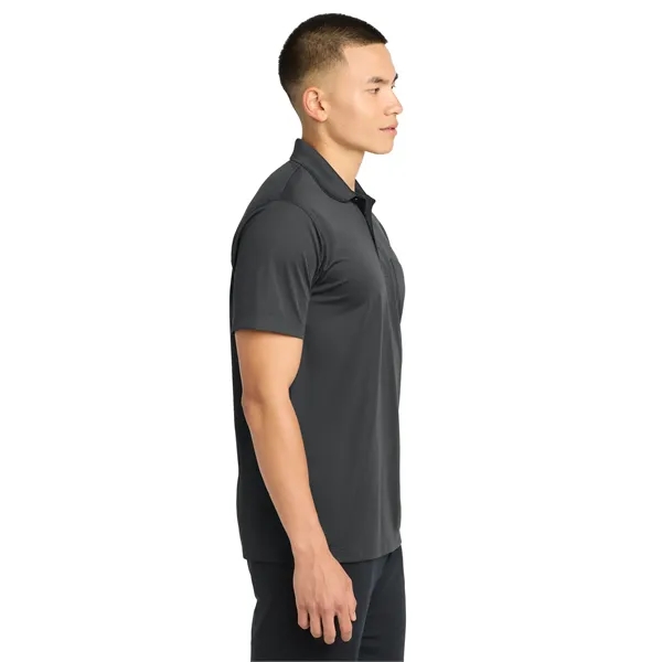 Sport-Tek Micropique Sport-Wick Pocket Polo. - Sport-Tek Micropique Sport-Wick Pocket Polo. - Image 15 of 40