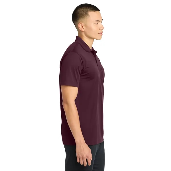Sport-Tek Micropique Sport-Wick Pocket Polo. - Sport-Tek Micropique Sport-Wick Pocket Polo. - Image 20 of 40