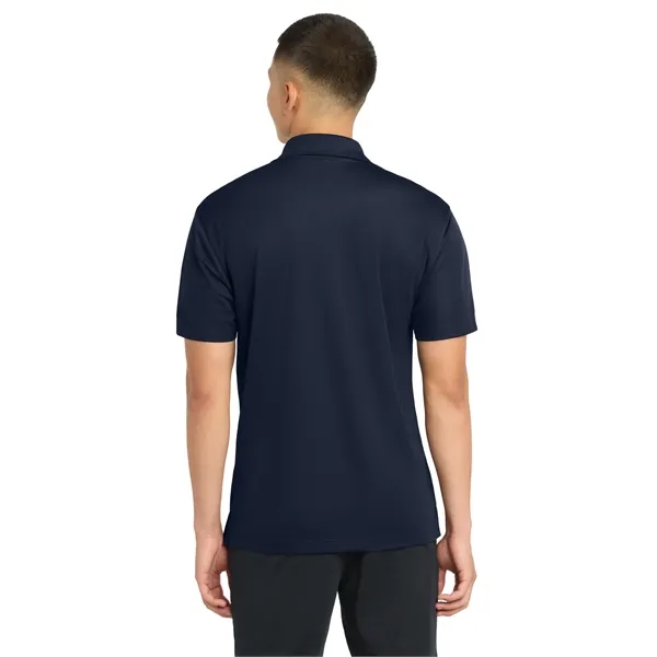 Sport-Tek Micropique Sport-Wick Pocket Polo. - Sport-Tek Micropique Sport-Wick Pocket Polo. - Image 24 of 40