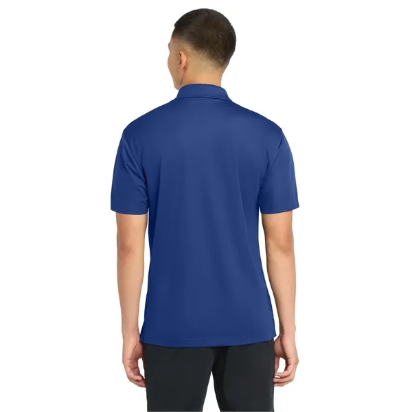 Sport-Tek Micropique Sport-Wick Pocket Polo. - Sport-Tek Micropique Sport-Wick Pocket Polo. - Image 34 of 40