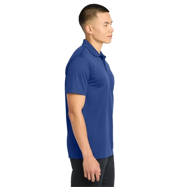 Sport-Tek Micropique Sport-Wick Pocket Polo. - Sport-Tek Micropique Sport-Wick Pocket Polo. - Image 35 of 40