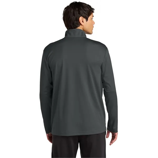 Sport-Tek Micropique Sport-Wick 1/4-Zip - Sport-Tek Micropique Sport-Wick 1/4-Zip - Image 16 of 34