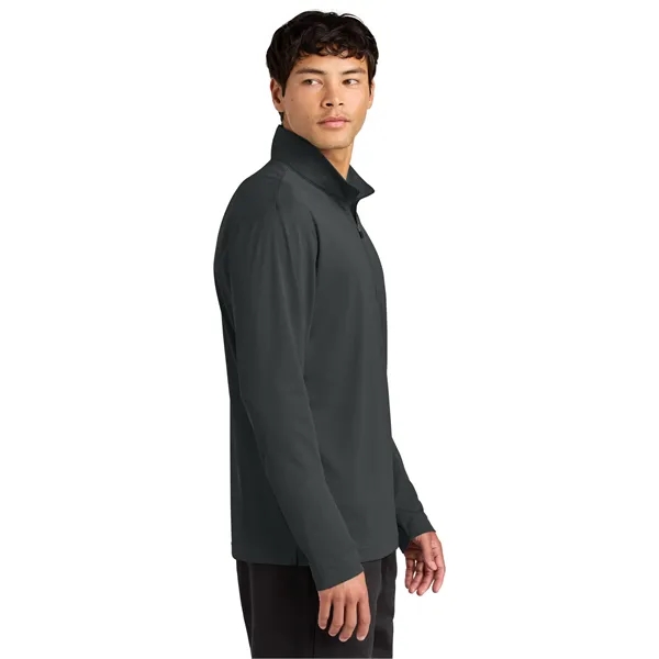 Sport-Tek Micropique Sport-Wick 1/4-Zip - Sport-Tek Micropique Sport-Wick 1/4-Zip - Image 17 of 34
