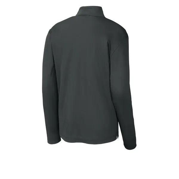 Sport-Tek Micropique Sport-Wick 1/4-Zip - Sport-Tek Micropique Sport-Wick 1/4-Zip - Image 19 of 34