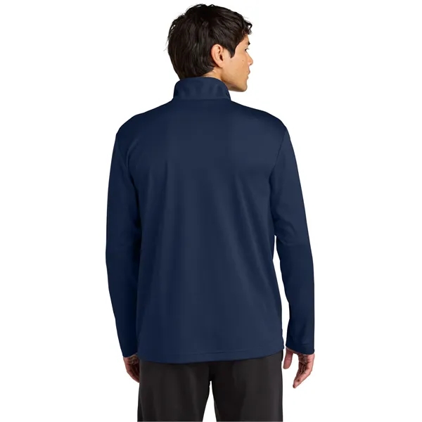 Sport-Tek Micropique Sport-Wick 1/4-Zip - Sport-Tek Micropique Sport-Wick 1/4-Zip - Image 21 of 34