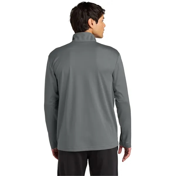 Sport-Tek Micropique Sport-Wick 1/4-Zip - Sport-Tek Micropique Sport-Wick 1/4-Zip - Image 11 of 34