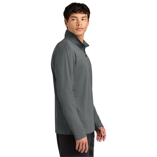 Sport-Tek Micropique Sport-Wick 1/4-Zip - Sport-Tek Micropique Sport-Wick 1/4-Zip - Image 12 of 34
