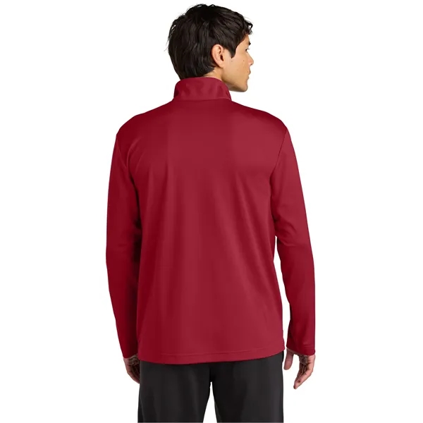 Sport-Tek Micropique Sport-Wick 1/4-Zip - Sport-Tek Micropique Sport-Wick 1/4-Zip - Image 6 of 34