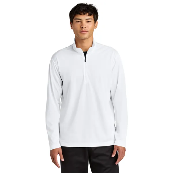 Sport-Tek Micropique Sport-Wick 1/4-Zip - Sport-Tek Micropique Sport-Wick 1/4-Zip - Image 30 of 34