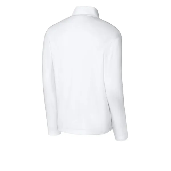 Sport-Tek Micropique Sport-Wick 1/4-Zip - Sport-Tek Micropique Sport-Wick 1/4-Zip - Image 34 of 34