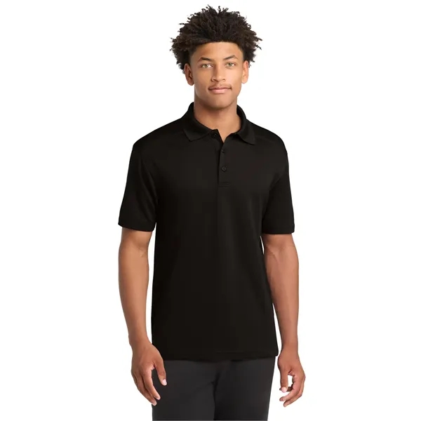 Sport-Tek PosiCharge Micro-Mesh Polo. - Sport-Tek PosiCharge Micro-Mesh Polo. - Image 0 of 50