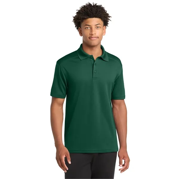 Sport-Tek PosiCharge Micro-Mesh Polo. - Sport-Tek PosiCharge Micro-Mesh Polo. - Image 14 of 50