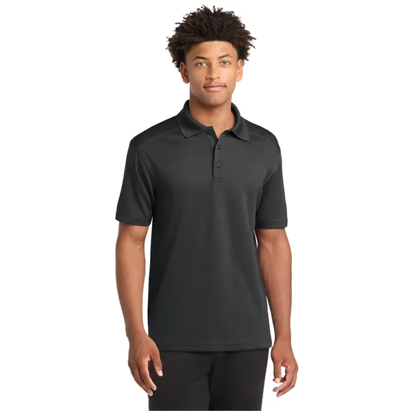 Sport-Tek PosiCharge Micro-Mesh Polo. - Sport-Tek PosiCharge Micro-Mesh Polo. - Image 19 of 50