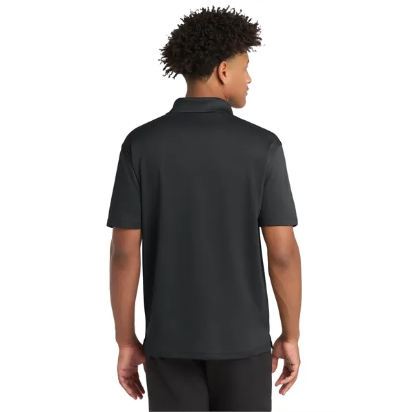 Sport-Tek PosiCharge Micro-Mesh Polo. - Sport-Tek PosiCharge Micro-Mesh Polo. - Image 20 of 50