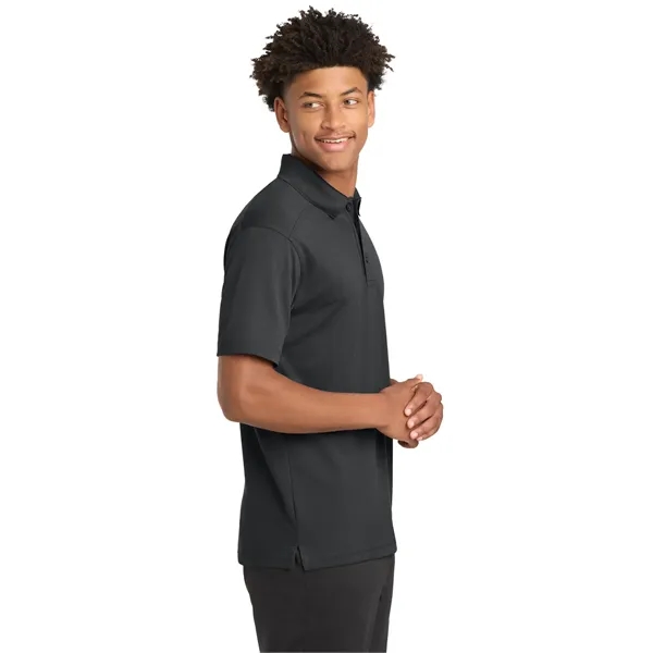 Sport-Tek PosiCharge Micro-Mesh Polo. - Sport-Tek PosiCharge Micro-Mesh Polo. - Image 21 of 50