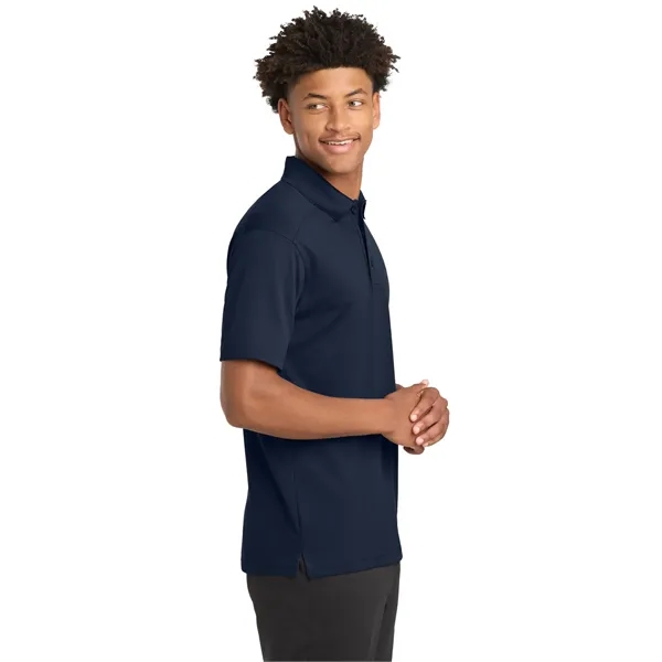 Sport-Tek PosiCharge Micro-Mesh Polo. - Sport-Tek PosiCharge Micro-Mesh Polo. - Image 33 of 50