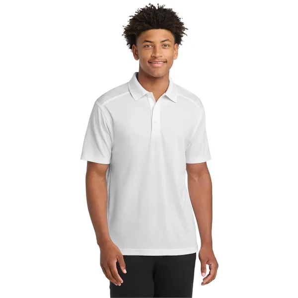 Sport-Tek PosiCharge Micro-Mesh Polo. - Sport-Tek PosiCharge Micro-Mesh Polo. - Image 45 of 50