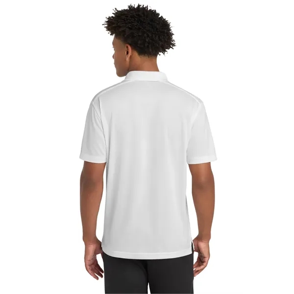 Sport-Tek PosiCharge Micro-Mesh Polo. - Sport-Tek PosiCharge Micro-Mesh Polo. - Image 46 of 50