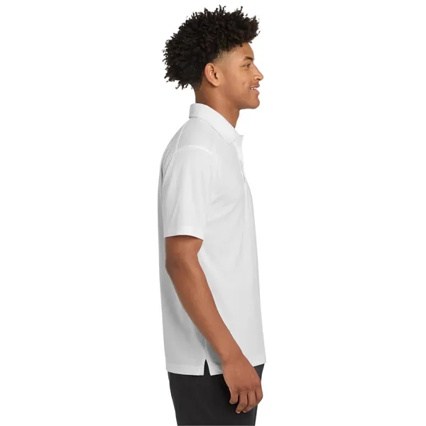 Sport-Tek PosiCharge Micro-Mesh Polo. - Sport-Tek PosiCharge Micro-Mesh Polo. - Image 47 of 50