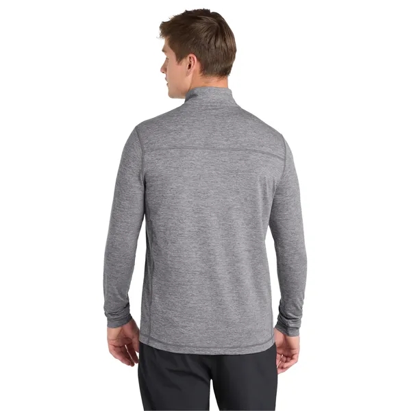 Sport-Tek Exchange 1.5 Long Sleeve 1/2-Zip - Sport-Tek Exchange 1.5 Long Sleeve 1/2-Zip - Image 11 of 19