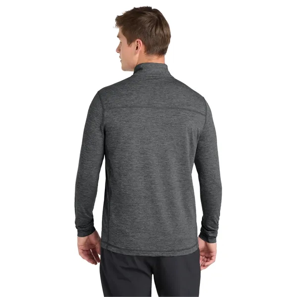 Sport-Tek Exchange 1.5 Long Sleeve 1/2-Zip - Sport-Tek Exchange 1.5 Long Sleeve 1/2-Zip - Image 6 of 19