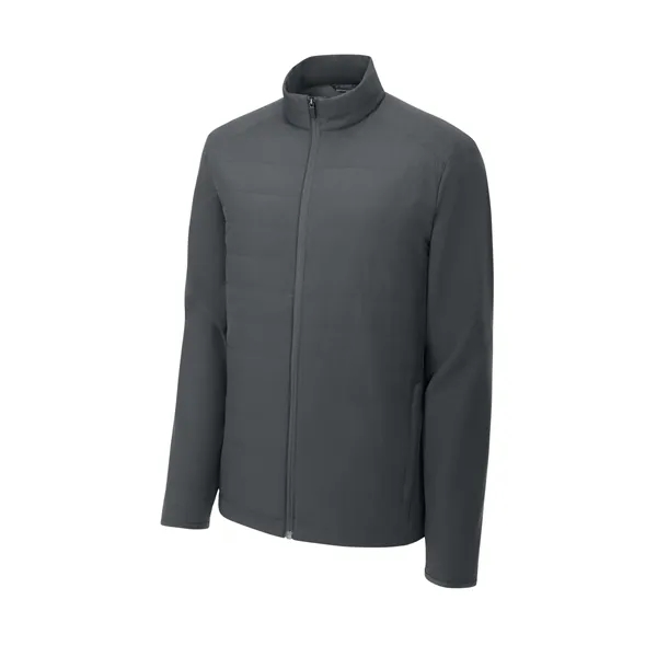 Sport-Tek Teknical Hybrid Jacket - Sport-Tek Teknical Hybrid Jacket - Image 7 of 14