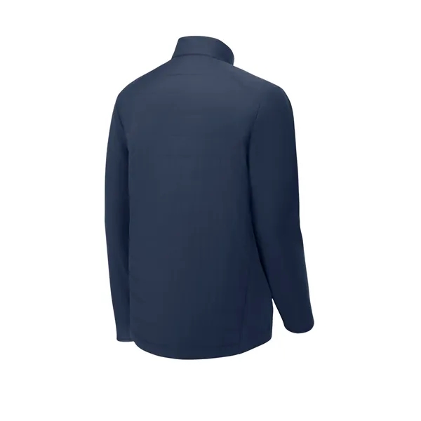 Sport-Tek Teknical Hybrid Jacket - Sport-Tek Teknical Hybrid Jacket - Image 13 of 14