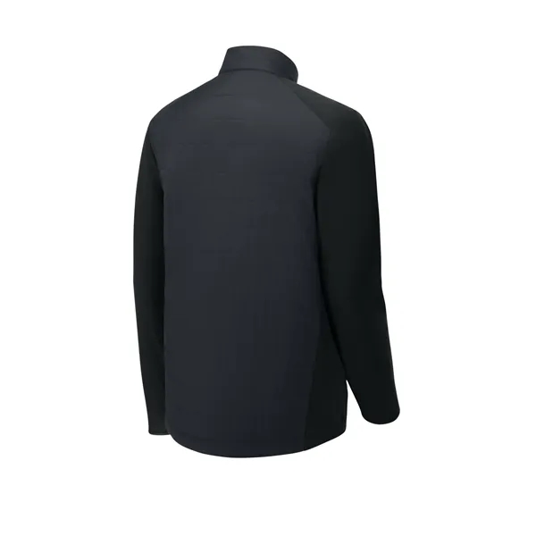 Sport-Tek Teknical Hybrid Jacket - Sport-Tek Teknical Hybrid Jacket - Image 14 of 14