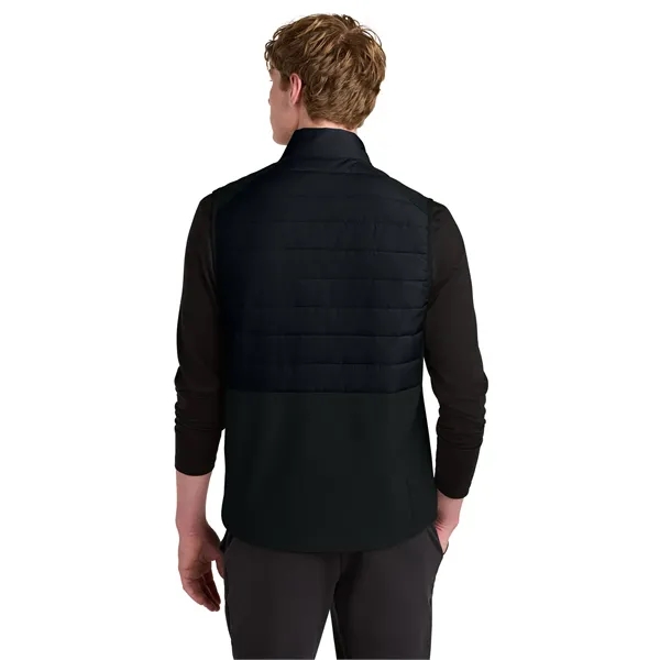 Sport-Tek Teknical Hybrid Vest - Sport-Tek Teknical Hybrid Vest - Image 1 of 24