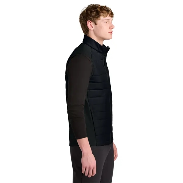 Sport-Tek Teknical Hybrid Vest - Sport-Tek Teknical Hybrid Vest - Image 2 of 24