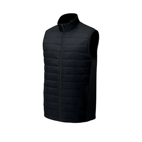 Sport-Tek Teknical Hybrid Vest - Sport-Tek Teknical Hybrid Vest - Image 3 of 24