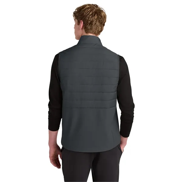 Sport-Tek Teknical Hybrid Vest - Sport-Tek Teknical Hybrid Vest - Image 5 of 24