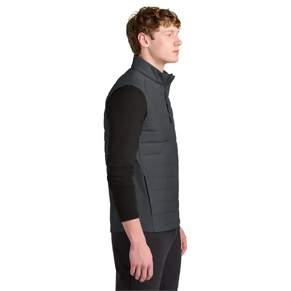 Sport-Tek Teknical Hybrid Vest - Sport-Tek Teknical Hybrid Vest - Image 6 of 24